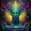 Neurogenesys - Bug