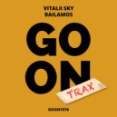 Vitalii Sky - I See (Original Mix)