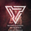 Brankelo, RAND - Room 09 (Original Mix)