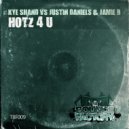 Kye Shand vs Justin Daniels & Jamie R - Hotz 4 U (Original Mix)