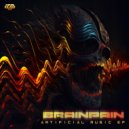 Brainpain - Evil Magic (Original Mix)