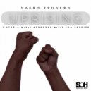 Naeem Johnson - Uprising (Utopia Mix)