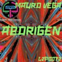 Mauro Vega - Aborigen