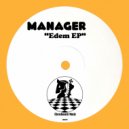 Manager - Edem (Original Mix)