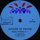 Riddimz of Praise - Nitty Gritty (Original Mix)