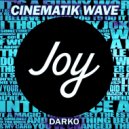 Cinematik Wave - Visages, Villages (Original Mix)