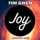 Tim Gren - Bedouin Joy