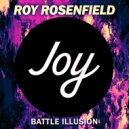 Roy Rosenfield - Sakura (Original Mix)