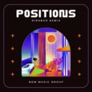 BOM Music Group - Positions (DinhBao Remix) [Instrumental] (Original Mix)