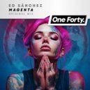 Ed Sanchez - Magenta (Original Mix)