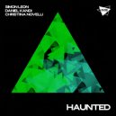 Daniel Kandi, Christina Novelli, Simon Leon - Haunted (Extended Mix)