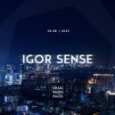 Igor Sense - Graal Radio Faces (28.08.2023) ()