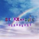 sexxxmadjik - WŪKėPÔPÔ WALANG BAGO (SEXXXCORE RE-RUB)