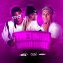 DJ Cristal & MC Movic & Dj Isaac de nova iguaçu - Tretinha Virou Hotel ()