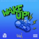 Sterling Drakko - Wake Up ()