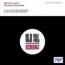 Max Van Couver - Try It Like Ewan Rill ()