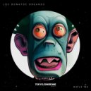 Los Donatos Organos - Move Me (Original Mix)