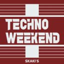 Skaki's - C3