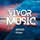 Xenso - Gudrun (Original Mix)