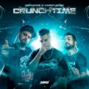 Dopamine & Hardfusion - Crunchtime (180 Edit)