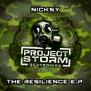 Nicksy - Something Nice (Original Mix)