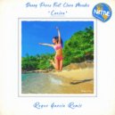 Danny Perez Feat. Clara Mendes - Cueira