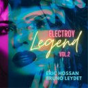 Eric Hossan & Bruno Leydet - Face To Face (Original Mix)