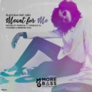 BlackJean feat. Lebo Ditsepu - Meant For Me (LMichael Imp5 Afro Mix)