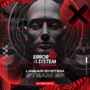 Linear System - Simple Equation