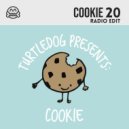 Cookie - Cookie 20 (Radio Edit)