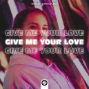 Kaiz3n with Amiio Zay - Give Me Your Love