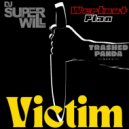 DJ Super WiLL & Werkout Plan - Victim ()
