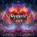 Organic Soup - Brain Chemicals ()