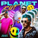 JackEL & Trice Be - My Dreams (feat. Trice Be)