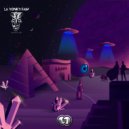 La Yonky Fam & Nico N\' Café & John HB - Junio ()