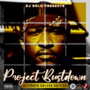 Dj Solo & Rp Boo - My Ice Cream (feat. Rp Boo) (PB3 Deluxe Version)