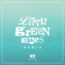 Surfer Girl - Little Green Eyes