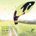 Paul Vinitsky & Jane Maximova - Save Me