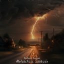 Radiant Echoes - Velvet Sky Meditations ()