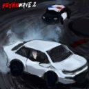 yxnsh1marx & Drift Car Playa - PSYHXWAVE 2 ()