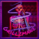Grillzmane - Breathe (speed up)