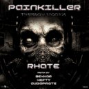 Rhate - PainKiller (AUDIOPIRATE Remix)