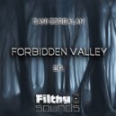 Dani Corbalan - Forbidden Valley