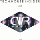 Raoul Russu - Hey Little Girl (Daniell C Remix)