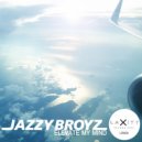 Jazzybroyz - Elevate My Mind (DJ Ical Remix)