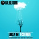 Luca M - The Nowhere Train