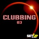 DJ Jose Garcia - Human Beat (Original Mix)