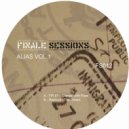 Rechord - The Dream (Original Mix)