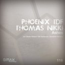Phoenix TDF & Thomas Nikki - Ashes (ZynasthOr Remix)