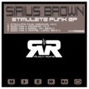 Sirius Brown - Good For U (Rafael Lopez Remix)
